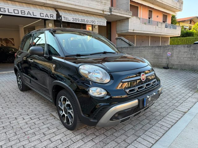 Fiat 500L 1.4 95 CV Benz/GPL CITY CROSS - foto 3 di 4