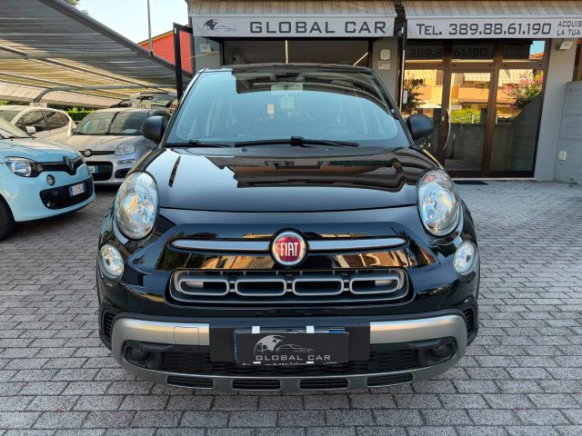Fiat 500L 1.4 95 CV Benz/GPL CITY CROSS - foto 2 di 4