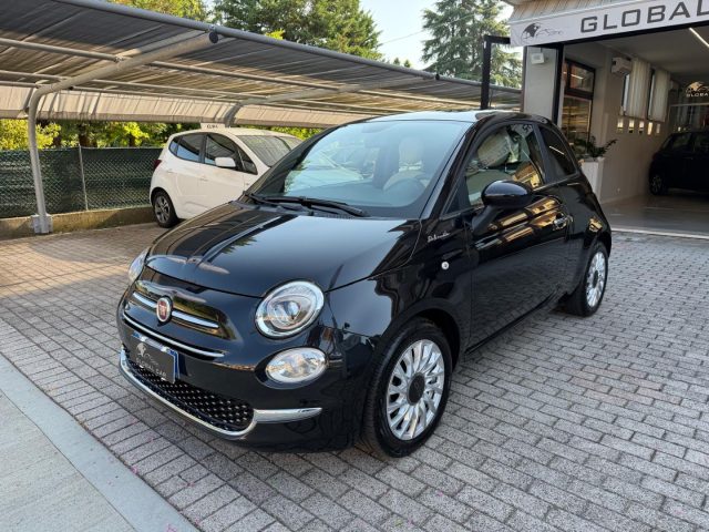 Fiat 500 1.0 Hybrid Dolcevita usato a SALZANO