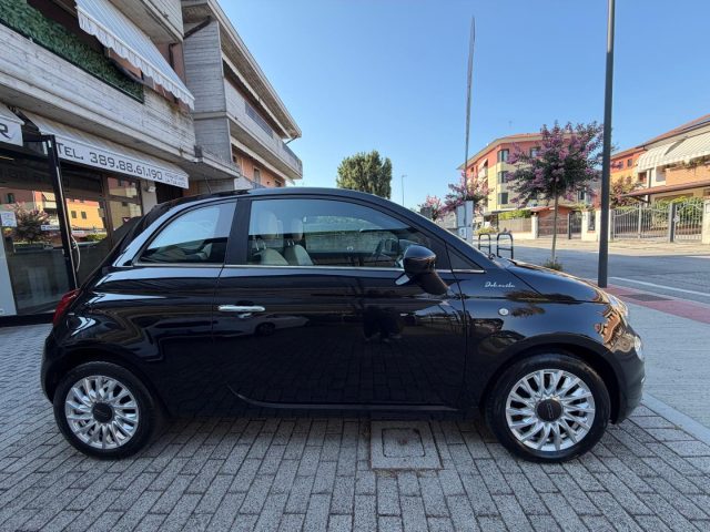 Fiat 500 1.0 Hybrid Dolcevita - foto 4 di 4