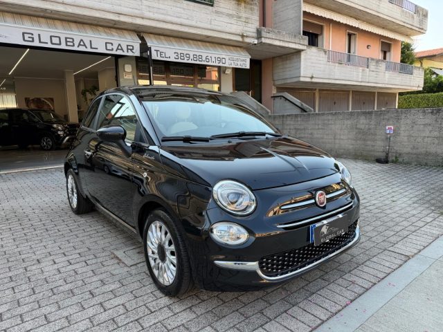 Fiat 500 1.0 Hybrid Dolcevita - foto 3 di 4