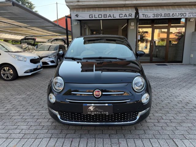 Fiat 500 1.0 Hybrid Dolcevita - foto 2 di 4
