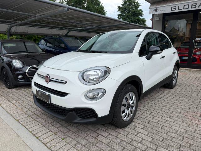 Fiat 500X 1.0 T3 120 CV Urban usato a SALZANO