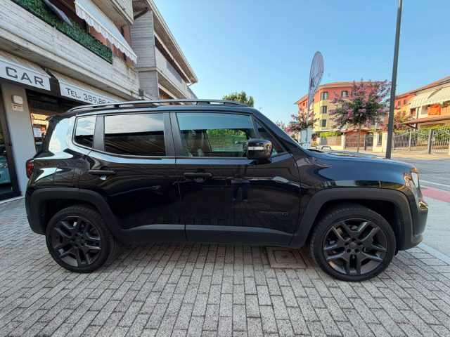 Jeep Renegade 1.3 plug-in 4xe Allestimento S - foto 4 di 4