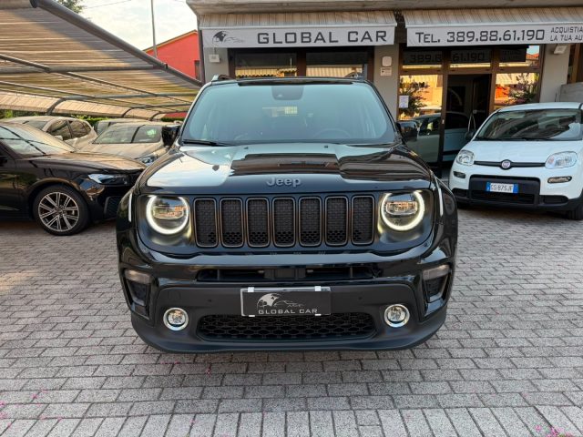 Jeep Renegade 1.3 plug-in 4xe Allestimento S - foto 2 di 4