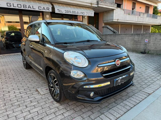 Fiat 500L 1.4 95 CV Mirror - foto 3 di 4
