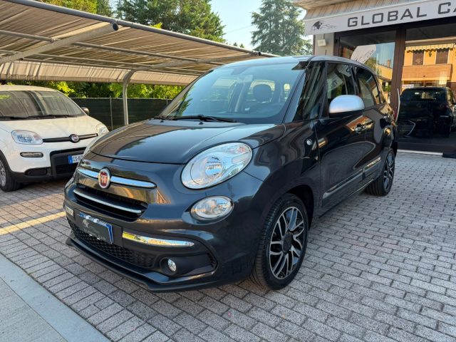 Fiat 500L 1.4 95 CV Mirror usato a SALZANO