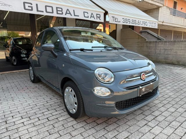 Fiat 500 1.2 Pop - foto 3 di 4
