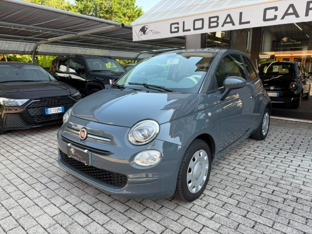Fiat 500 1.2 Pop usato a SALZANO