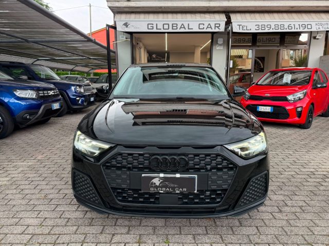 Audi A1 SPB 30TFSI S-Tronic Admired Advanced - foto 2 di 4
