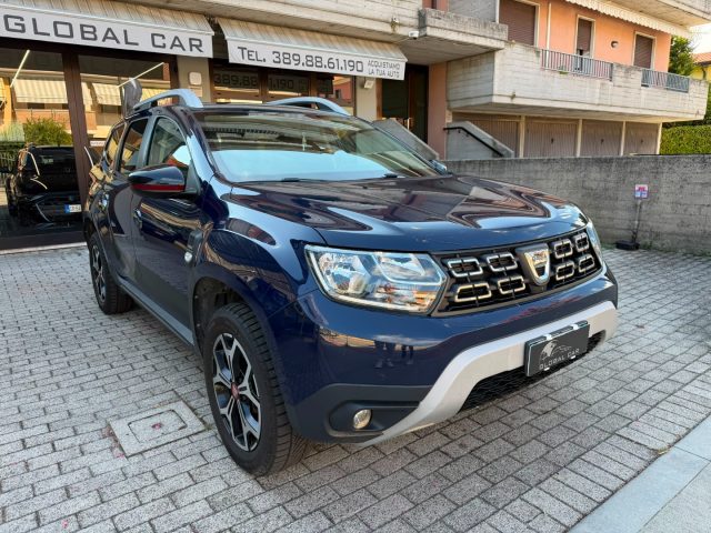 Dacia Duster 1.6 GPL 4x2 Techroad - foto 3 di 4