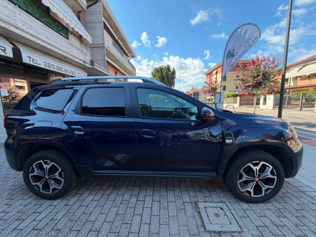 Dacia Duster 1.6 GPL 4x2 Techroad - foto 4 di 4