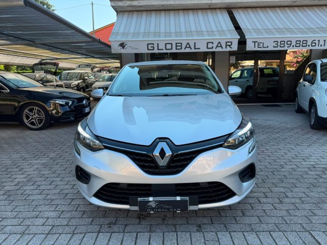 Renault Clio TCe 100 CV GPL Techno - foto 2 di 4
