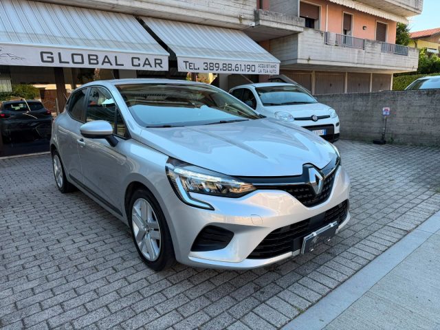 Renault Clio TCe 100 CV GPL Techno - foto 3 di 4