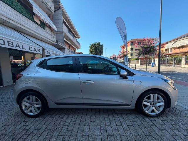Renault Clio TCe 100 CV GPL Techno - foto 4 di 4