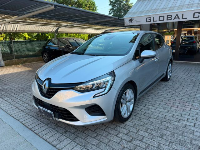 Renault Clio TCe 100 CV GPL Techno usato a SALZANO