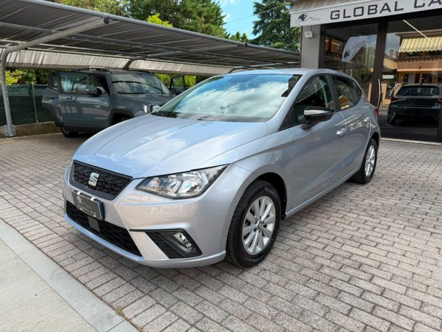 SEAT Ibiza 1.0 MPI 5 porte Style usato a SALZANO