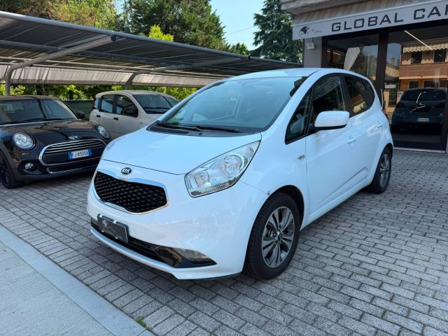 Kia Venga 1.4 EcoGPL Cool usato a SALZANO