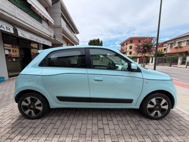 Renault Twingo La Parisienne AUTOMATICA - foto 4 di 4