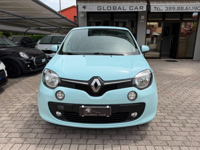 Renault Twingo La Parisienne AUTOMATICA - foto 2 di 4