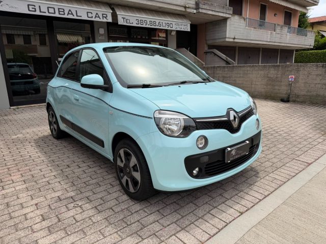 Renault Twingo La Parisienne AUTOMATICA - foto 3 di 4