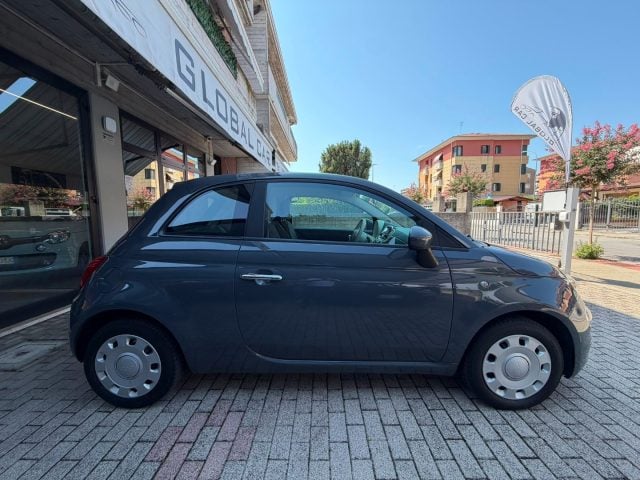 Fiat 500 1.2 Pop - foto 4 di 4