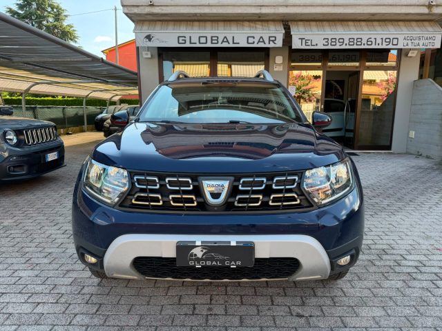 Dacia Duster 1.6 GPL 4x2 Techroad - foto 2 di 4