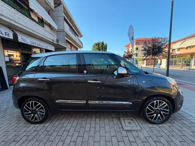 Fiat 500L 1.4 95 CV Mirror - foto 4 di 4