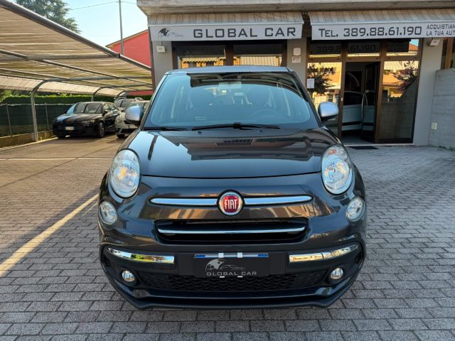 Fiat 500L 1.4 95 CV Mirror - foto 2 di 4