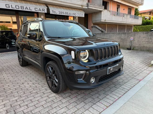 Jeep Renegade 1.3 plug-in 4xe Allestimento S - foto 3 di 4