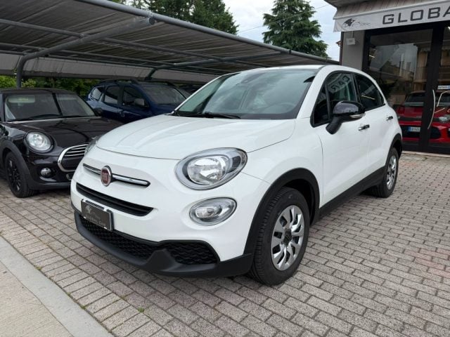 Fiat 500X 1.0 T3 120 CV Urban usato a SALZANO