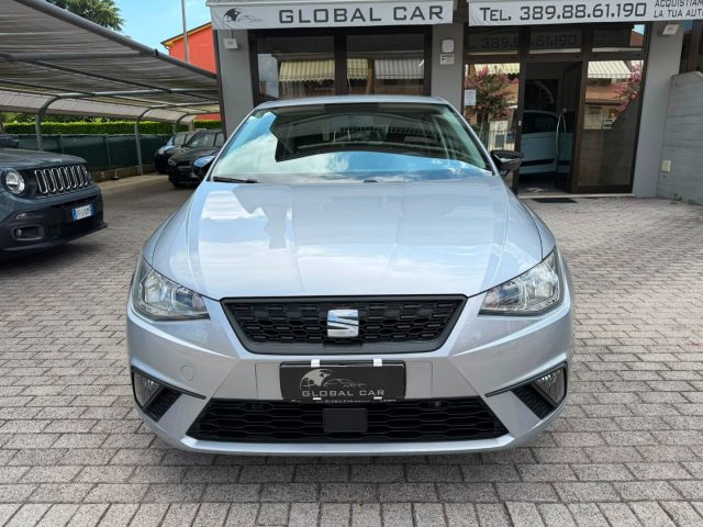 SEAT Ibiza 1.0 MPI 5 porte Style - foto 2 di 4