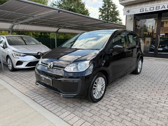 Volkswagen up! 1.0 5p. EVO sport up! BlueMotion Technology usato a SALZANO