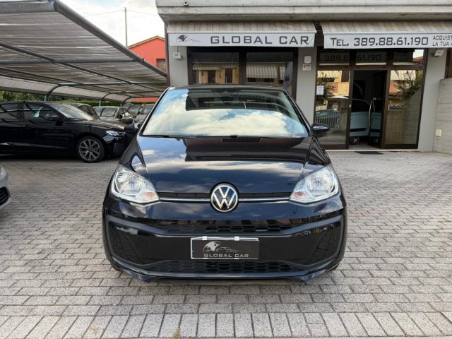 Volkswagen up! 1.0 5p. EVO sport up! BlueMotion Technology - foto 2 di 4