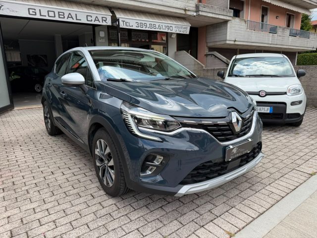 Renault Captur TCe 100 CV GPL Intens - foto 3 di 4