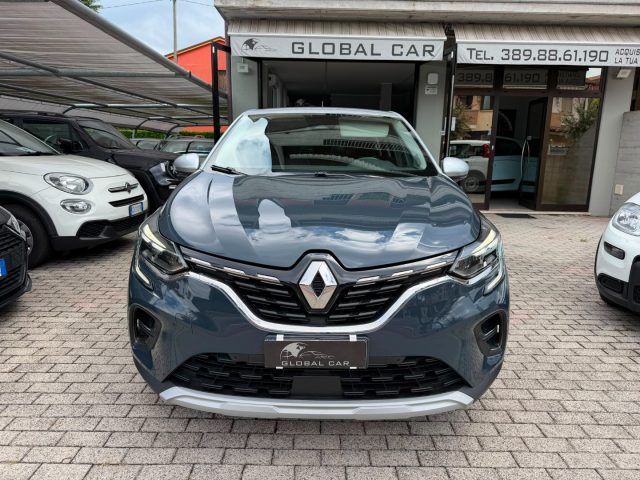 Renault Captur TCe 100 CV GPL Intens - foto 2 di 4