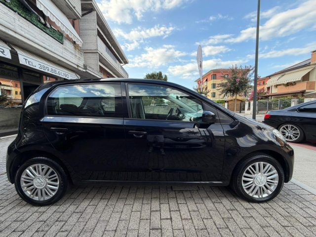 Volkswagen up! 1.0 5p. EVO sport up! BlueMotion Technology - foto 4 di 16