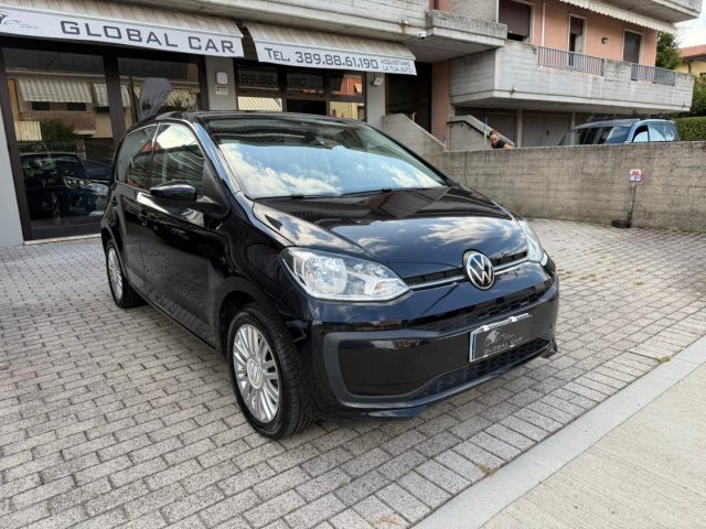Volkswagen up! 1.0 5p. EVO sport up! BlueMotion Technology - foto 3 di 16