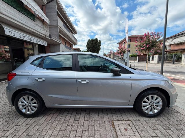 SEAT Ibiza 1.0 MPI 5 porte Style - foto 4 di 16