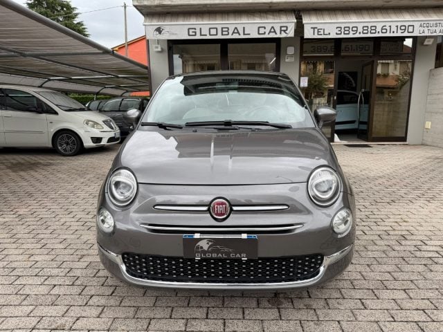 Fiat 500 1.0 Hybrid Dolcevita - foto 2 di 4