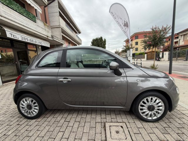 Fiat 500 1.0 Hybrid Dolcevita - foto 4 di 4