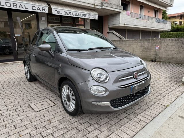 Fiat 500 1.0 Hybrid Dolcevita - foto 3 di 4