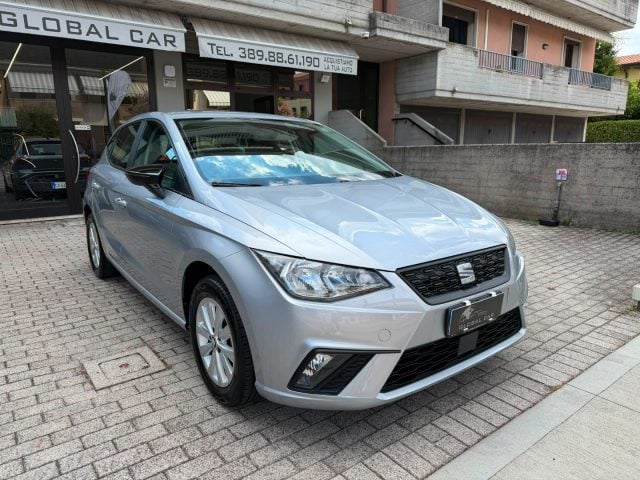 SEAT Ibiza 1.0 MPI 5 porte Style - foto 3 di 4
