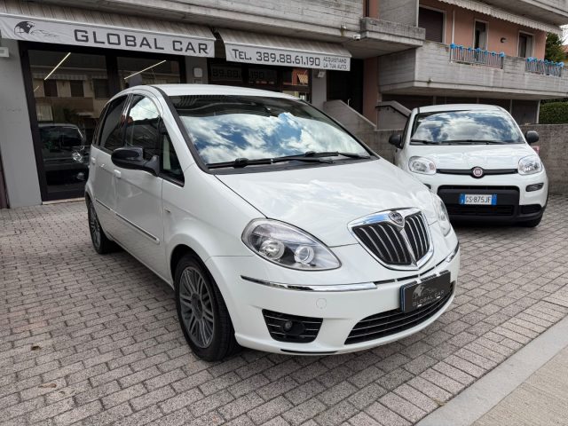 Lancia MUSA 1.6 Mjt 120 CV Platinum - foto 3 di 4