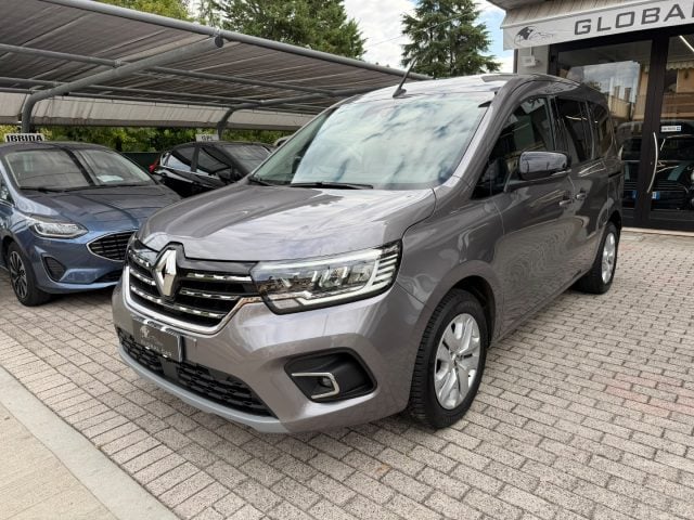 Renault Kangoo 1.3 TCe 100 CV Van Edition One Open Sesame, del 2021, 34.000 km, in vendita a Salzano (VE)