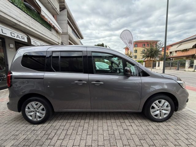 Renault Kangoo 1.3 TCe 100 CV Van Edition One Open Sesame - foto 4 di 4
