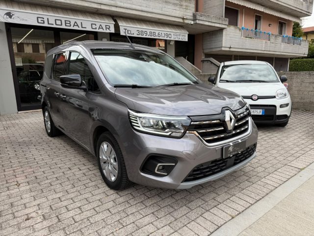 Renault Kangoo 1.3 TCe 100 CV Van Edition One Open Sesame - foto 3 di 4