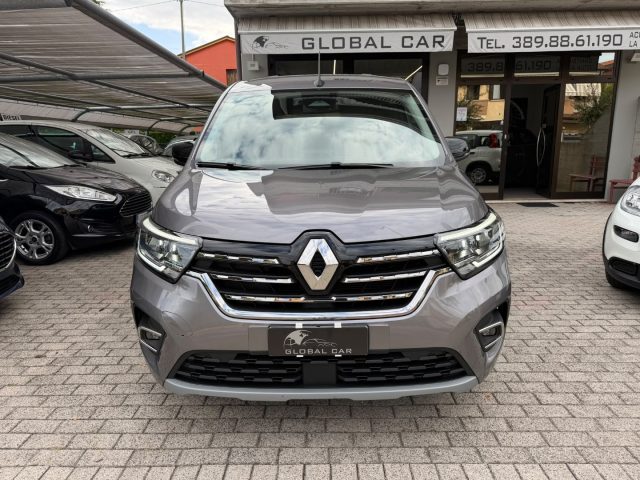 Renault Kangoo 1.3 TCe 100 CV Van Edition One Open Sesame - foto 2 di 4