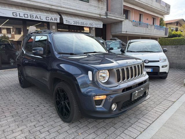 Jeep Renegade 1.6 Mjt 130 CV Limited - foto 3 di 4