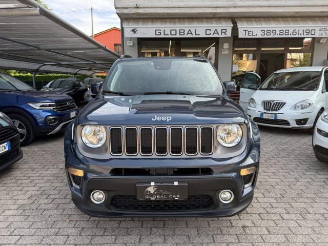 Jeep Renegade 1.6 Mjt 130 CV Limited - foto 2 di 4